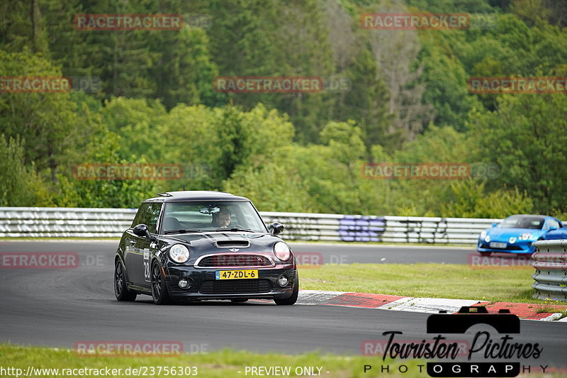 Bild #23756303 - Touristenfahrten Nürburgring Nordschleife (19.08.2023)