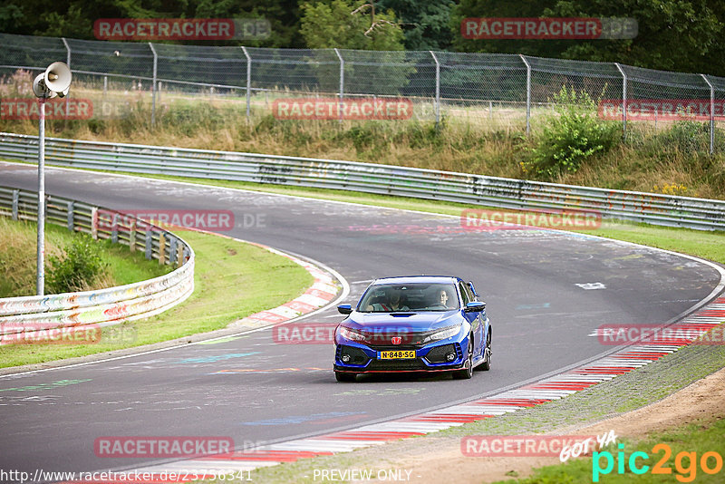 Bild #23756341 - Touristenfahrten Nürburgring Nordschleife (19.08.2023)