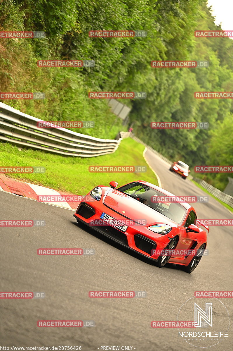 Bild #23756426 - Touristenfahrten Nürburgring Nordschleife (19.08.2023)