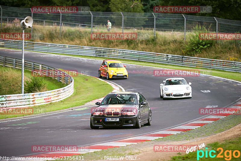 Bild #23756431 - Touristenfahrten Nürburgring Nordschleife (19.08.2023)