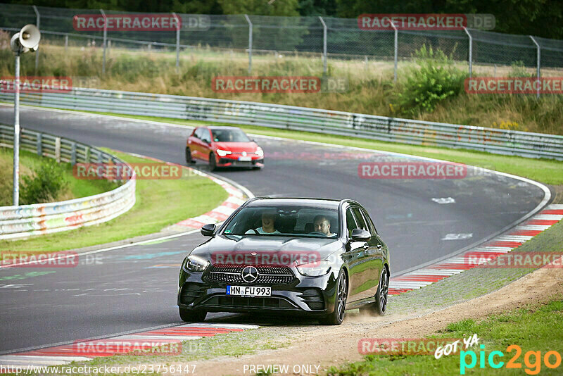 Bild #23756447 - Touristenfahrten Nürburgring Nordschleife (19.08.2023)