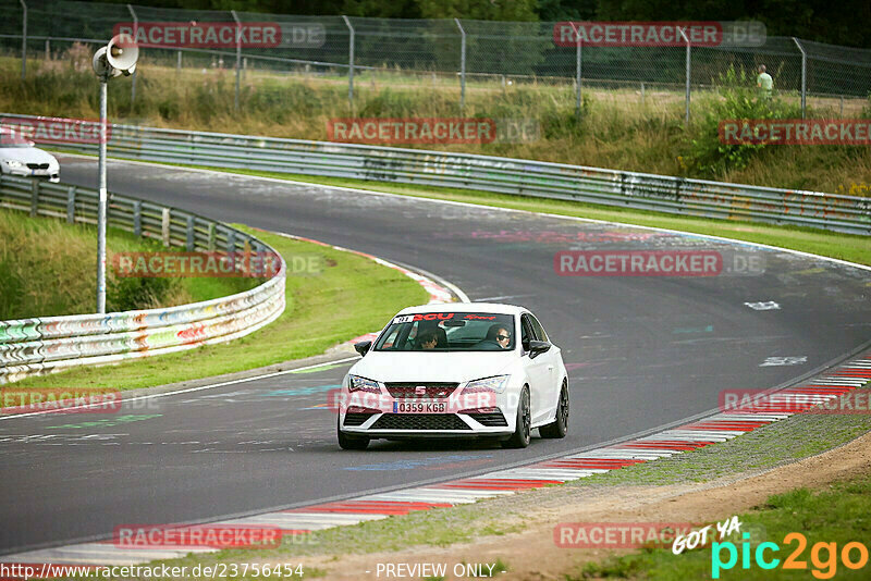 Bild #23756454 - Touristenfahrten Nürburgring Nordschleife (19.08.2023)