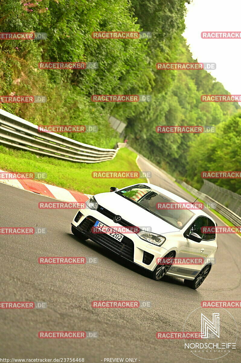 Bild #23756468 - Touristenfahrten Nürburgring Nordschleife (19.08.2023)