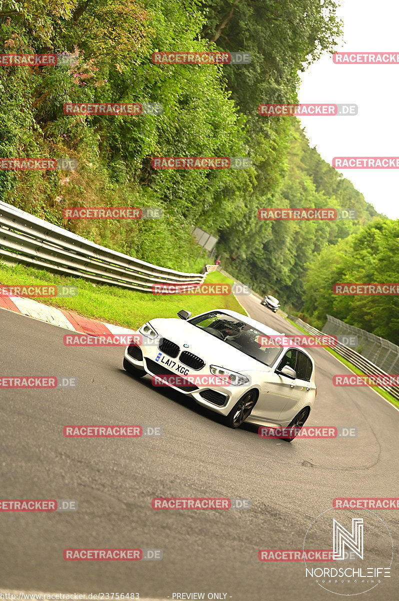 Bild #23756483 - Touristenfahrten Nürburgring Nordschleife (19.08.2023)