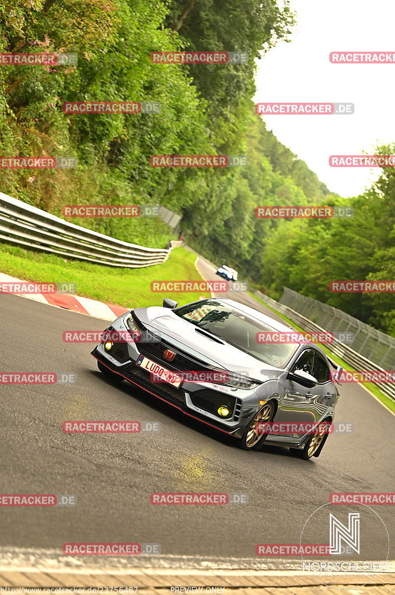 Bild #23756487 - Touristenfahrten Nürburgring Nordschleife (19.08.2023)