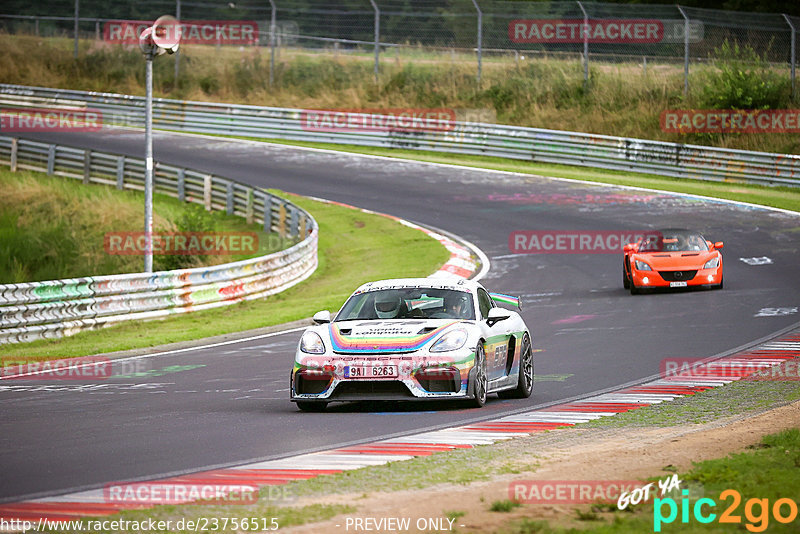 Bild #23756515 - Touristenfahrten Nürburgring Nordschleife (19.08.2023)