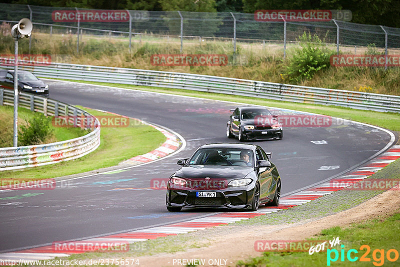 Bild #23756574 - Touristenfahrten Nürburgring Nordschleife (19.08.2023)