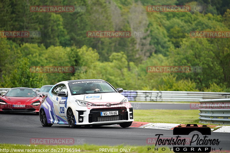 Bild #23756594 - Touristenfahrten Nürburgring Nordschleife (19.08.2023)