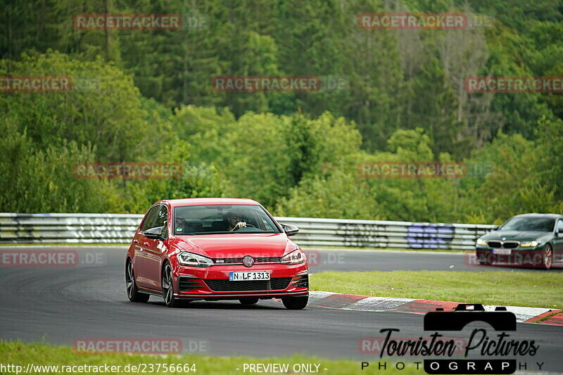 Bild #23756664 - Touristenfahrten Nürburgring Nordschleife (19.08.2023)