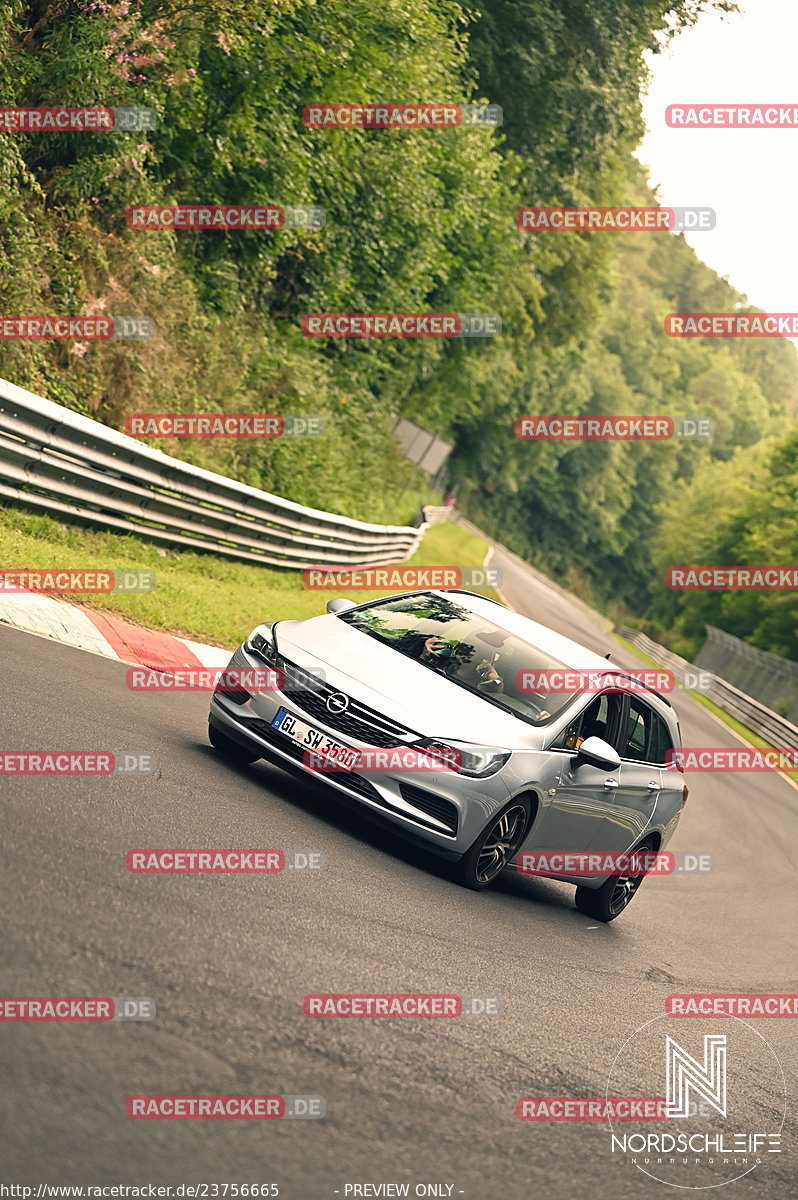 Bild #23756665 - Touristenfahrten Nürburgring Nordschleife (19.08.2023)