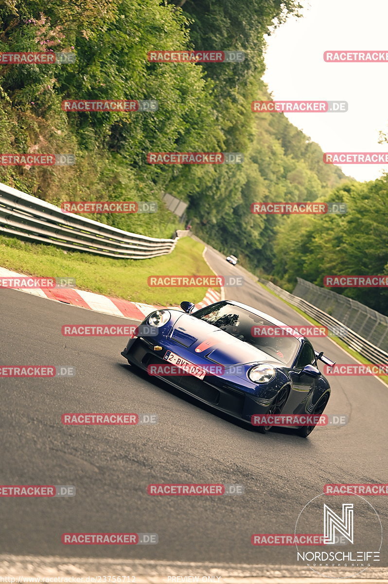 Bild #23756712 - Touristenfahrten Nürburgring Nordschleife (19.08.2023)