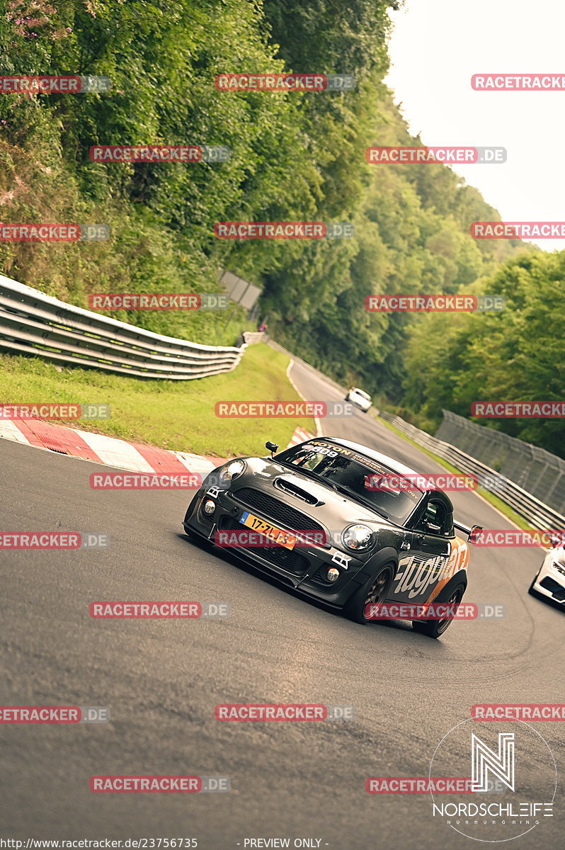 Bild #23756735 - Touristenfahrten Nürburgring Nordschleife (19.08.2023)