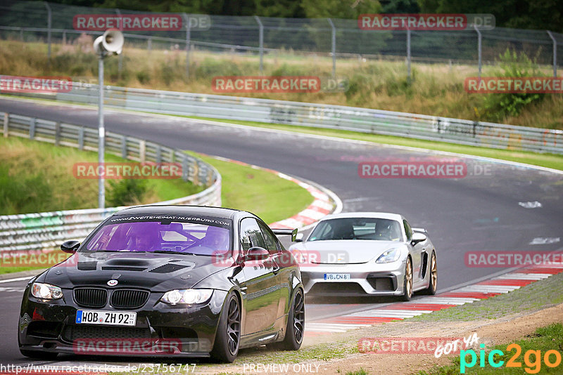 Bild #23756747 - Touristenfahrten Nürburgring Nordschleife (19.08.2023)