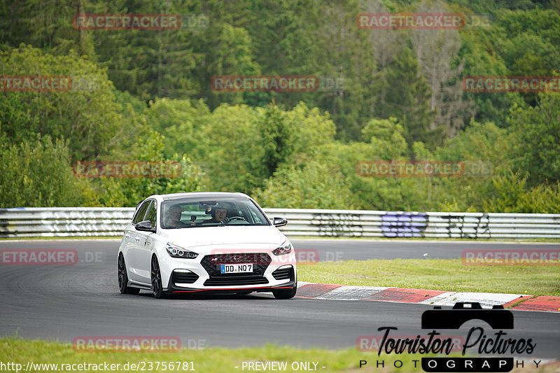 Bild #23756781 - Touristenfahrten Nürburgring Nordschleife (19.08.2023)