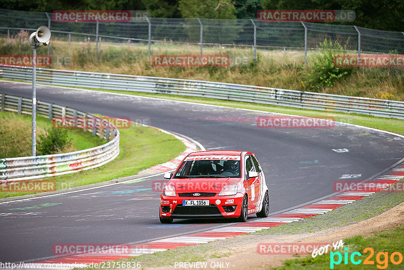 Bild #23756836 - Touristenfahrten Nürburgring Nordschleife (19.08.2023)