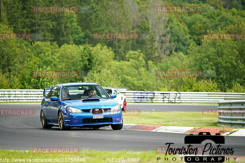 Bild #23756848 - Touristenfahrten Nürburgring Nordschleife (19.08.2023)