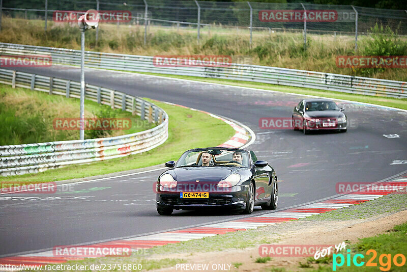 Bild #23756860 - Touristenfahrten Nürburgring Nordschleife (19.08.2023)