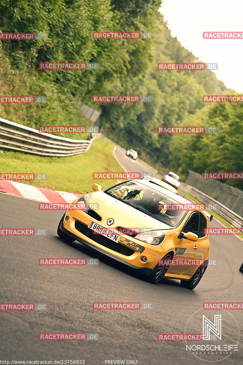 Bild #23756932 - Touristenfahrten Nürburgring Nordschleife (19.08.2023)