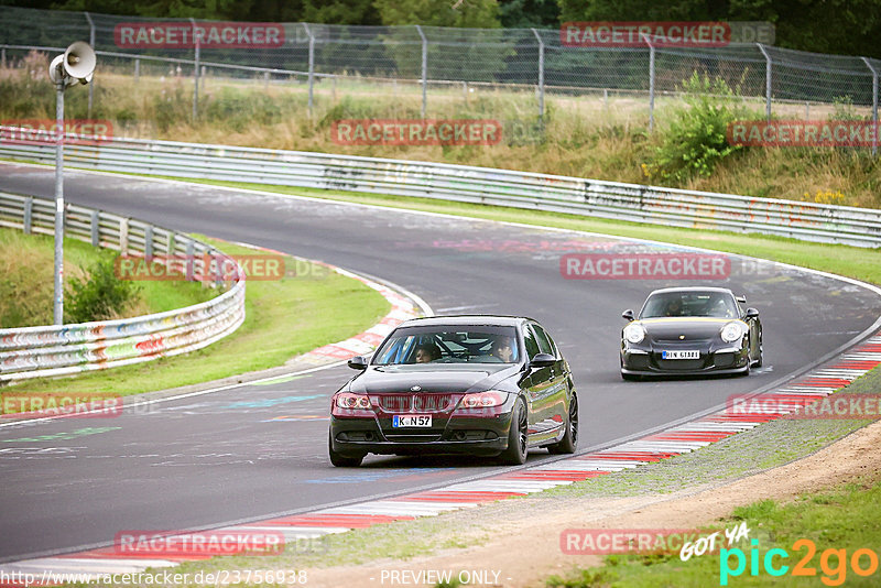 Bild #23756938 - Touristenfahrten Nürburgring Nordschleife (19.08.2023)