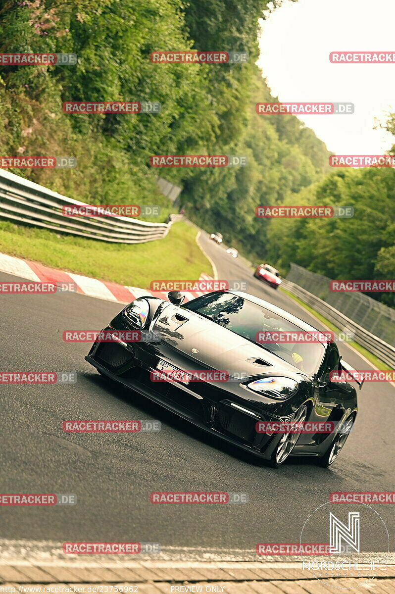 Bild #23756962 - Touristenfahrten Nürburgring Nordschleife (19.08.2023)