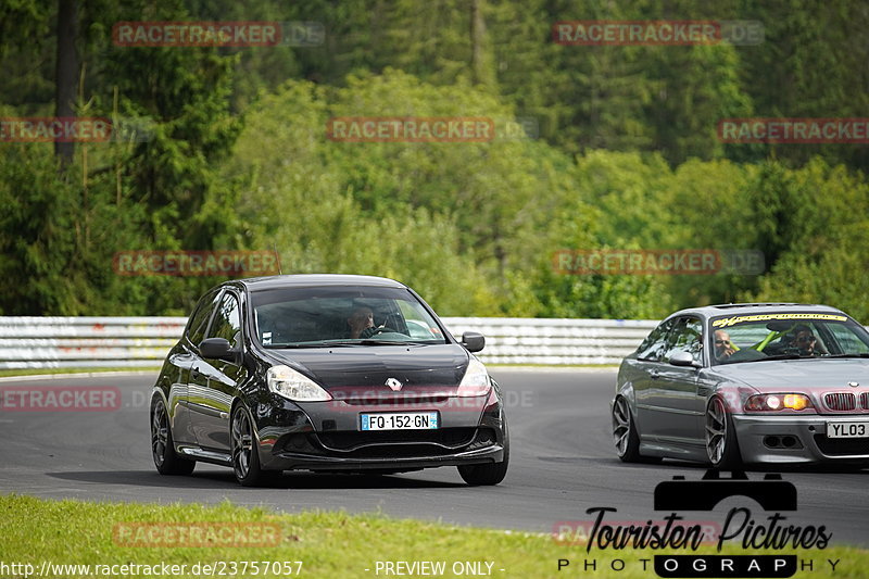 Bild #23757057 - Touristenfahrten Nürburgring Nordschleife (19.08.2023)