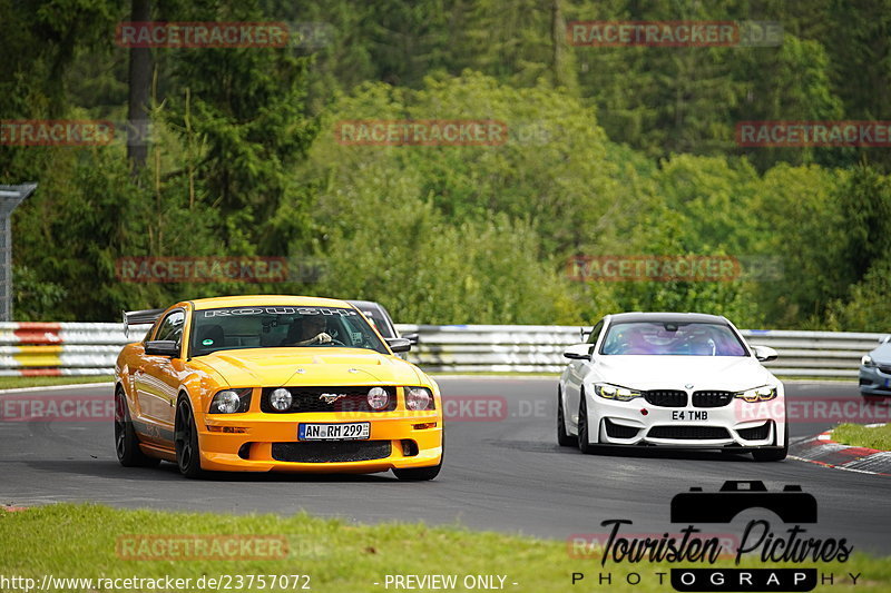 Bild #23757072 - Touristenfahrten Nürburgring Nordschleife (19.08.2023)