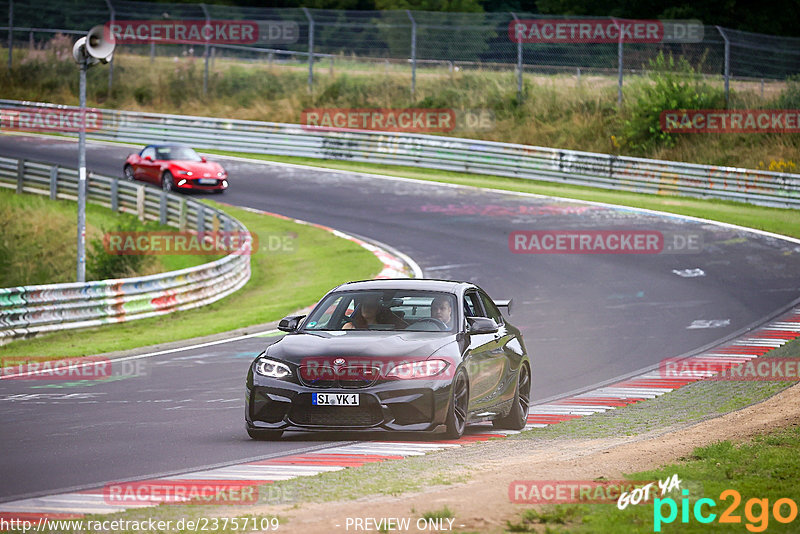 Bild #23757109 - Touristenfahrten Nürburgring Nordschleife (19.08.2023)