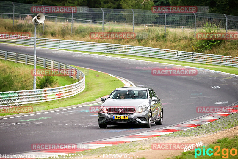 Bild #23757123 - Touristenfahrten Nürburgring Nordschleife (19.08.2023)