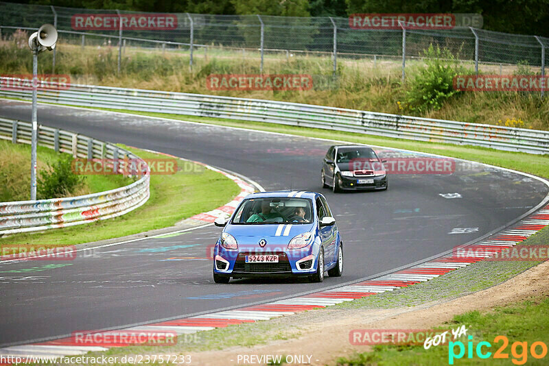 Bild #23757233 - Touristenfahrten Nürburgring Nordschleife (19.08.2023)