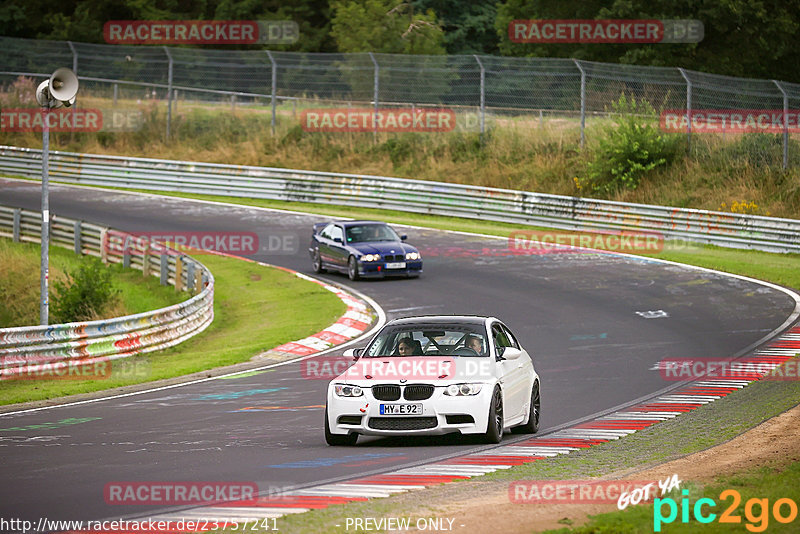 Bild #23757241 - Touristenfahrten Nürburgring Nordschleife (19.08.2023)