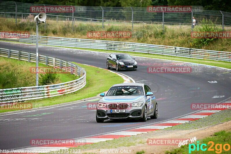 Bild #23757327 - Touristenfahrten Nürburgring Nordschleife (19.08.2023)