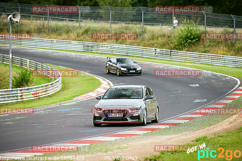 Bild #23757328 - Touristenfahrten Nürburgring Nordschleife (19.08.2023)