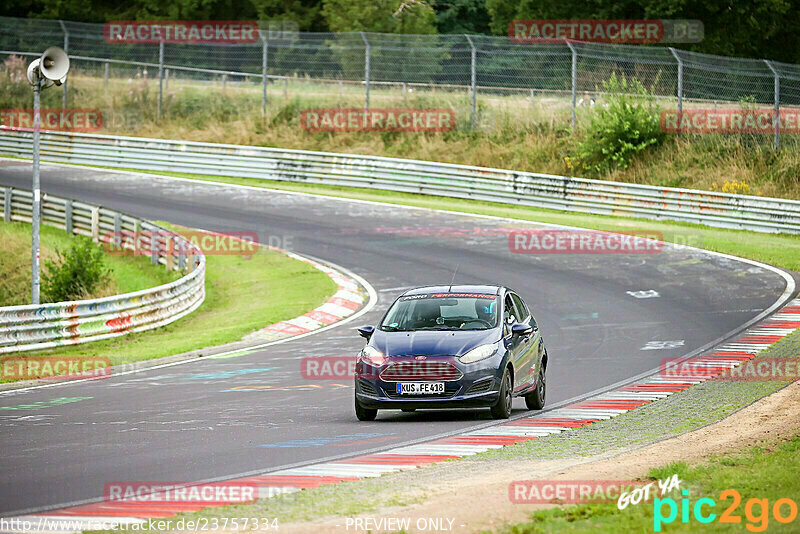 Bild #23757334 - Touristenfahrten Nürburgring Nordschleife (19.08.2023)