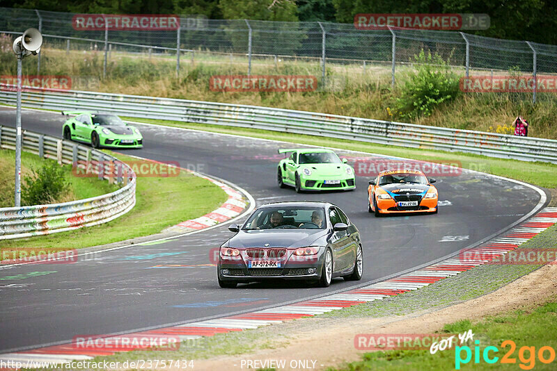 Bild #23757434 - Touristenfahrten Nürburgring Nordschleife (19.08.2023)