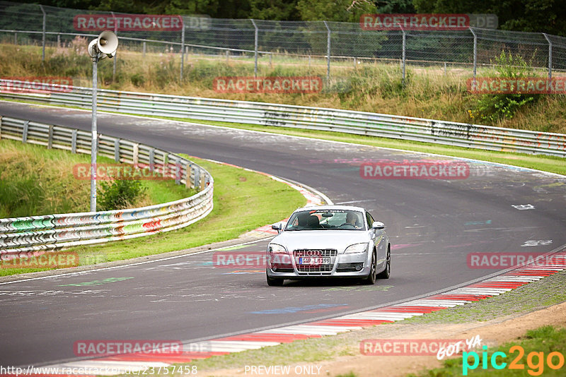 Bild #23757458 - Touristenfahrten Nürburgring Nordschleife (19.08.2023)