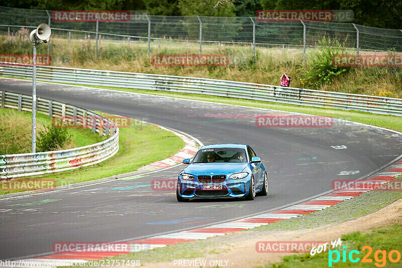 Bild #23757498 - Touristenfahrten Nürburgring Nordschleife (19.08.2023)