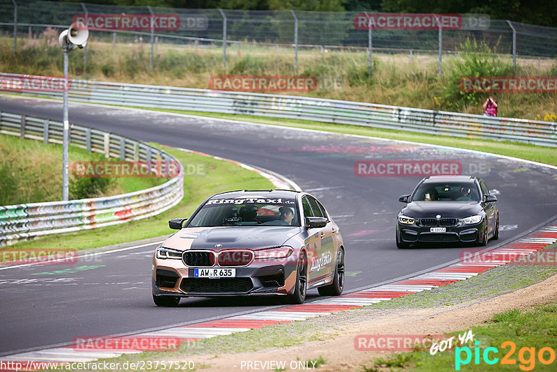 Bild #23757520 - Touristenfahrten Nürburgring Nordschleife (19.08.2023)