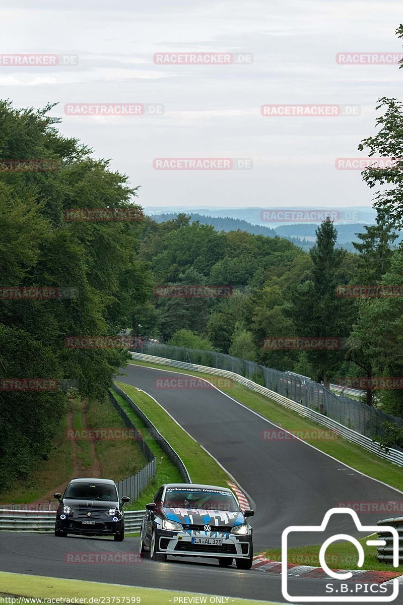 Bild #23757599 - Touristenfahrten Nürburgring Nordschleife (19.08.2023)