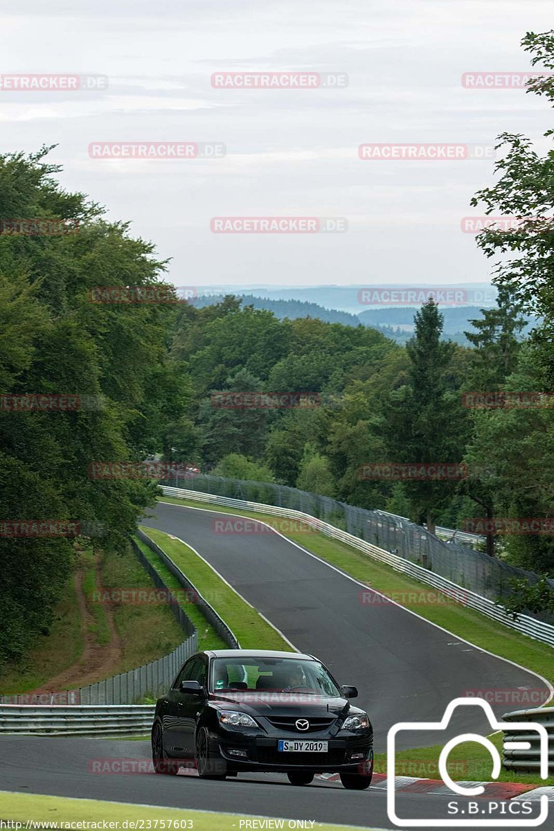 Bild #23757603 - Touristenfahrten Nürburgring Nordschleife (19.08.2023)