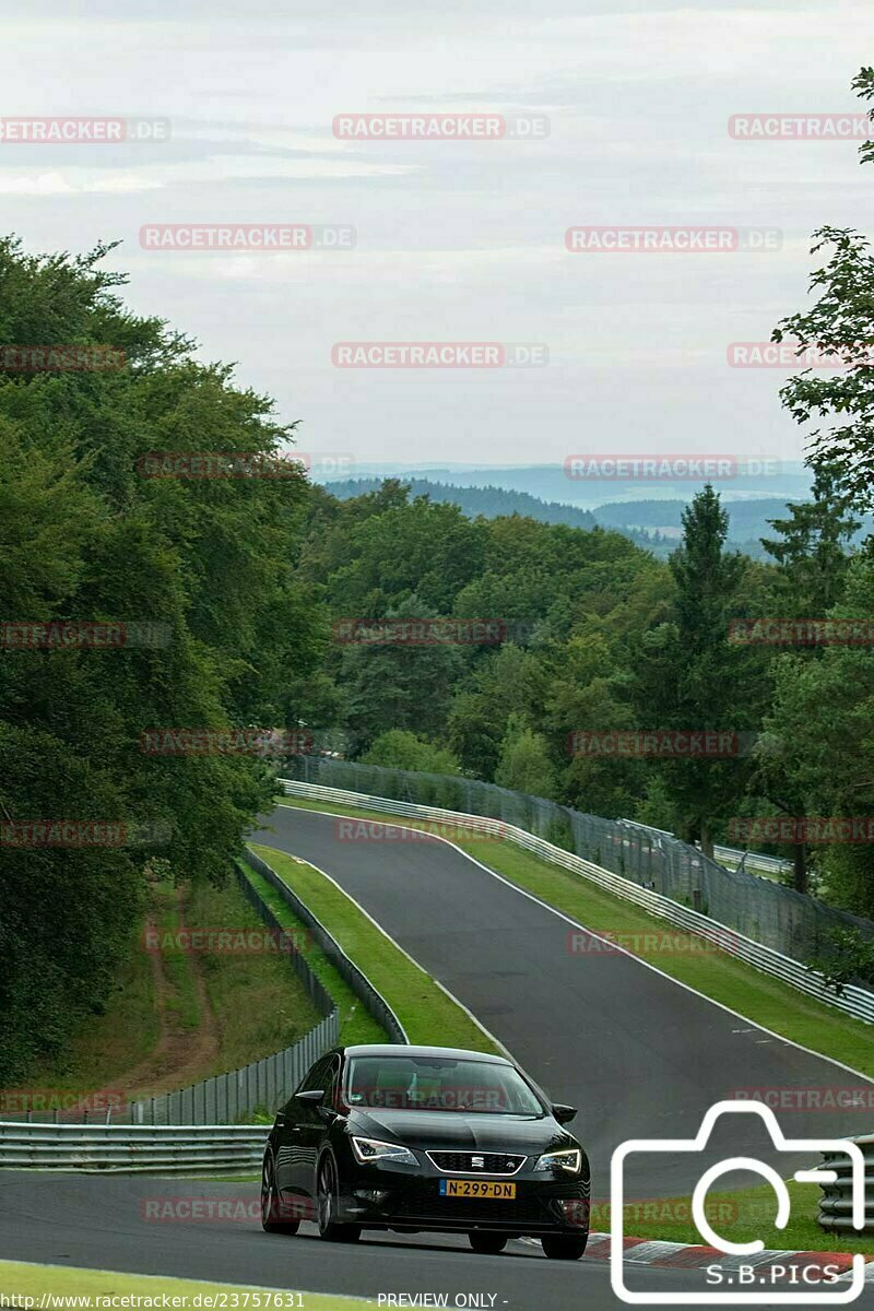 Bild #23757631 - Touristenfahrten Nürburgring Nordschleife (19.08.2023)