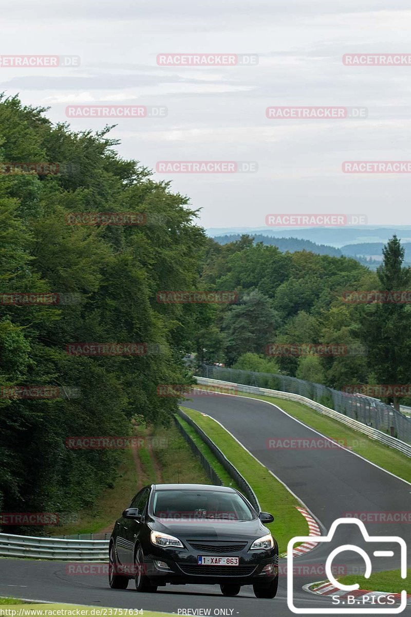 Bild #23757634 - Touristenfahrten Nürburgring Nordschleife (19.08.2023)