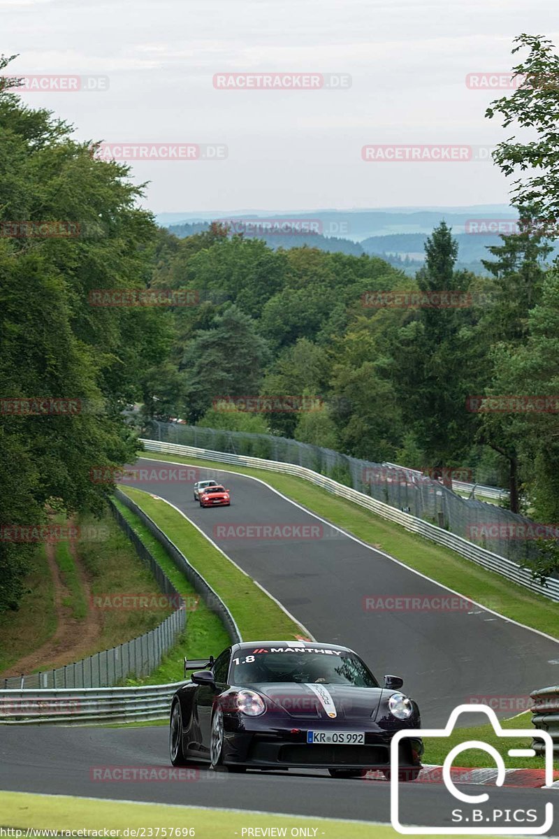 Bild #23757696 - Touristenfahrten Nürburgring Nordschleife (19.08.2023)