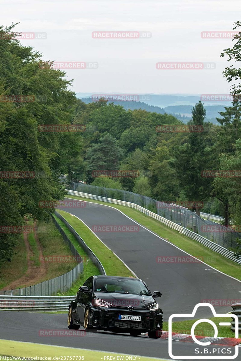 Bild #23757706 - Touristenfahrten Nürburgring Nordschleife (19.08.2023)