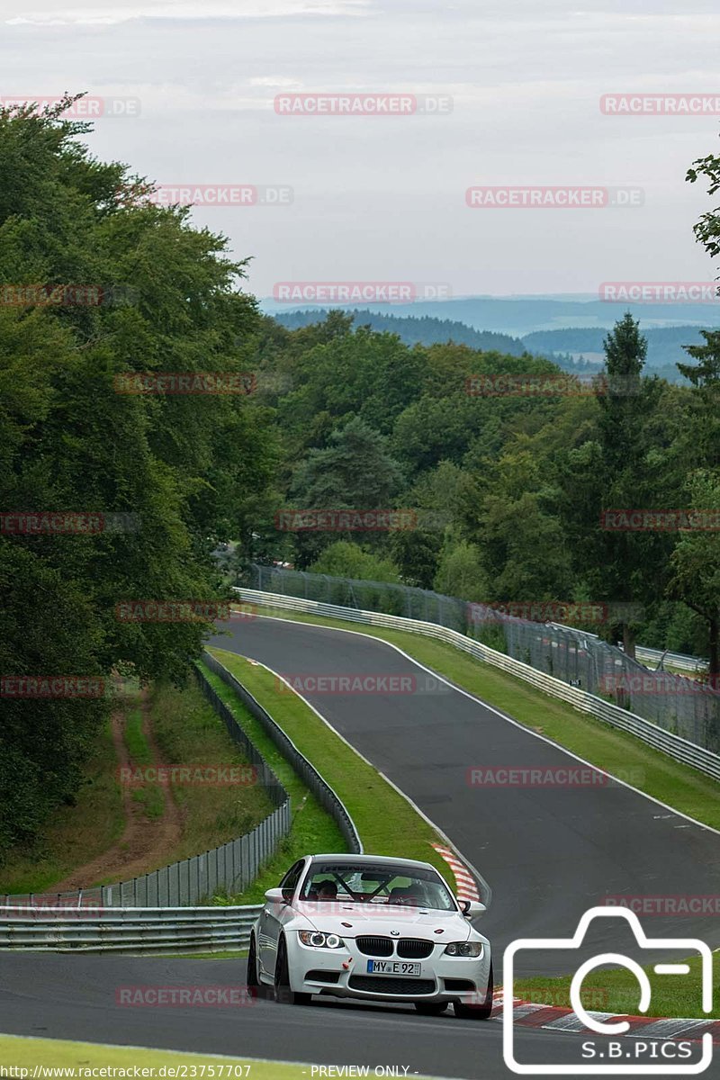 Bild #23757707 - Touristenfahrten Nürburgring Nordschleife (19.08.2023)