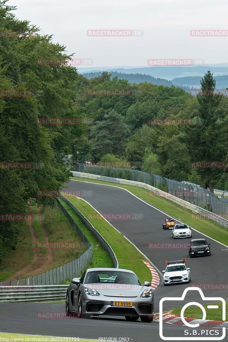 Bild #23757725 - Touristenfahrten Nürburgring Nordschleife (19.08.2023)