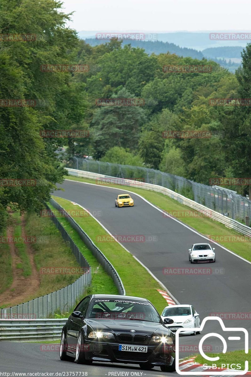 Bild #23757738 - Touristenfahrten Nürburgring Nordschleife (19.08.2023)