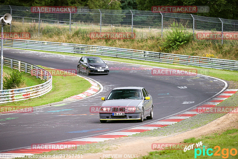 Bild #23757751 - Touristenfahrten Nürburgring Nordschleife (19.08.2023)