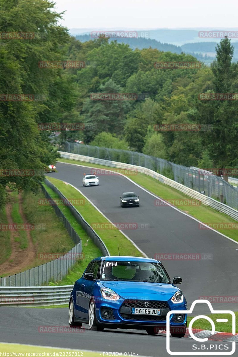 Bild #23757812 - Touristenfahrten Nürburgring Nordschleife (19.08.2023)