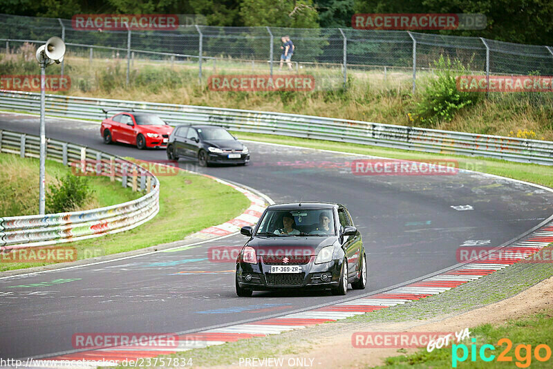 Bild #23757834 - Touristenfahrten Nürburgring Nordschleife (19.08.2023)