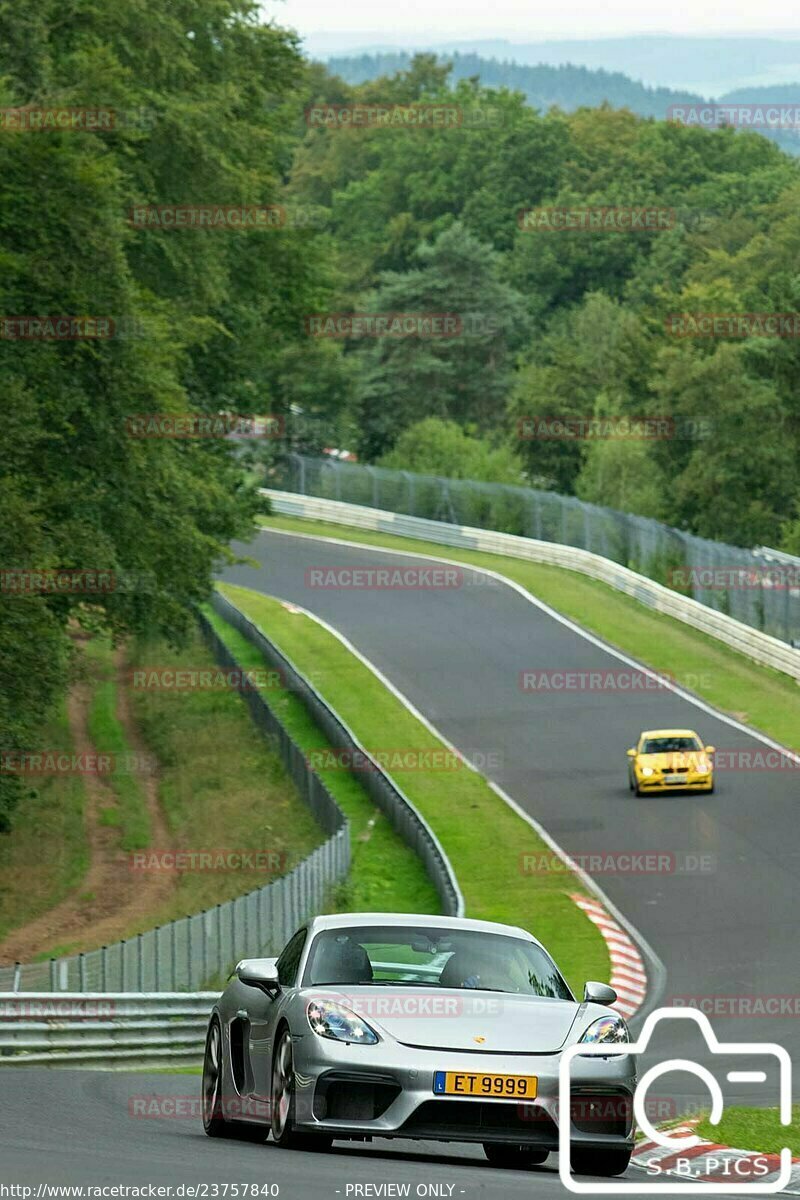 Bild #23757840 - Touristenfahrten Nürburgring Nordschleife (19.08.2023)